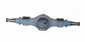 ST13后桥配件 规格标准、厂家选择与批发指南